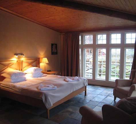 Thorskogs Slott Hotel Lödöse Quarto foto