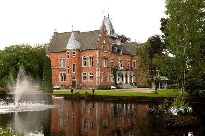 Thorskogs Slott Hotel Lödöse Exterior foto